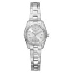Dkny Mini Silver Stainless Steel Bracelet DK1L125M0015
