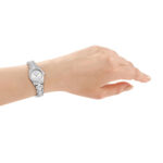 Dkny Mini Silver Stainless Steel Bracelet DK1L125M0015