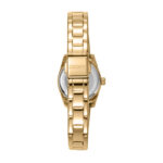 Dkny Mini Gold Stainless Steel Bracelet DK1L125M0025