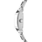 Dkny Mini Crystals Silver Stainless Steel Bracelet DK1L143M0015