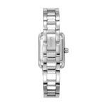Dkny Mini Crystals Silver Stainless Steel Bracelet DK1L143M0015