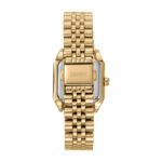 Dkny Signature Shape Gold Stainless Steel Bracelet DK1L154M0065