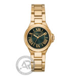 Michael Kors Camille Gold Stainless Steel Bracelet MK4988