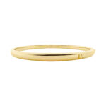 MICHAEL KORS BRILLIANCE ΒΡΑΧΙΟΛΙ ΑΠΟ ΕΠΙΧΡΥΣΩΜΕΝΟ ΟΡΕΙΧΑΛΚΟ MKJ8540710