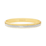 MICHAEL KORS PREMIUM ΒΡΑΧΙΟΛΙ ΑΠΟ ΟΡΕΙΧΑΛΚΟ ΜΕ ΖΙΡΓΚΟΝ MKJ8646931