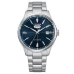 Citizen Automatic Stainless Steel Bracelet NH8391-51LC