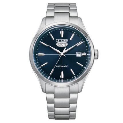 Citizen Automatic Stainless Steel Bracelet NH8391-51LC