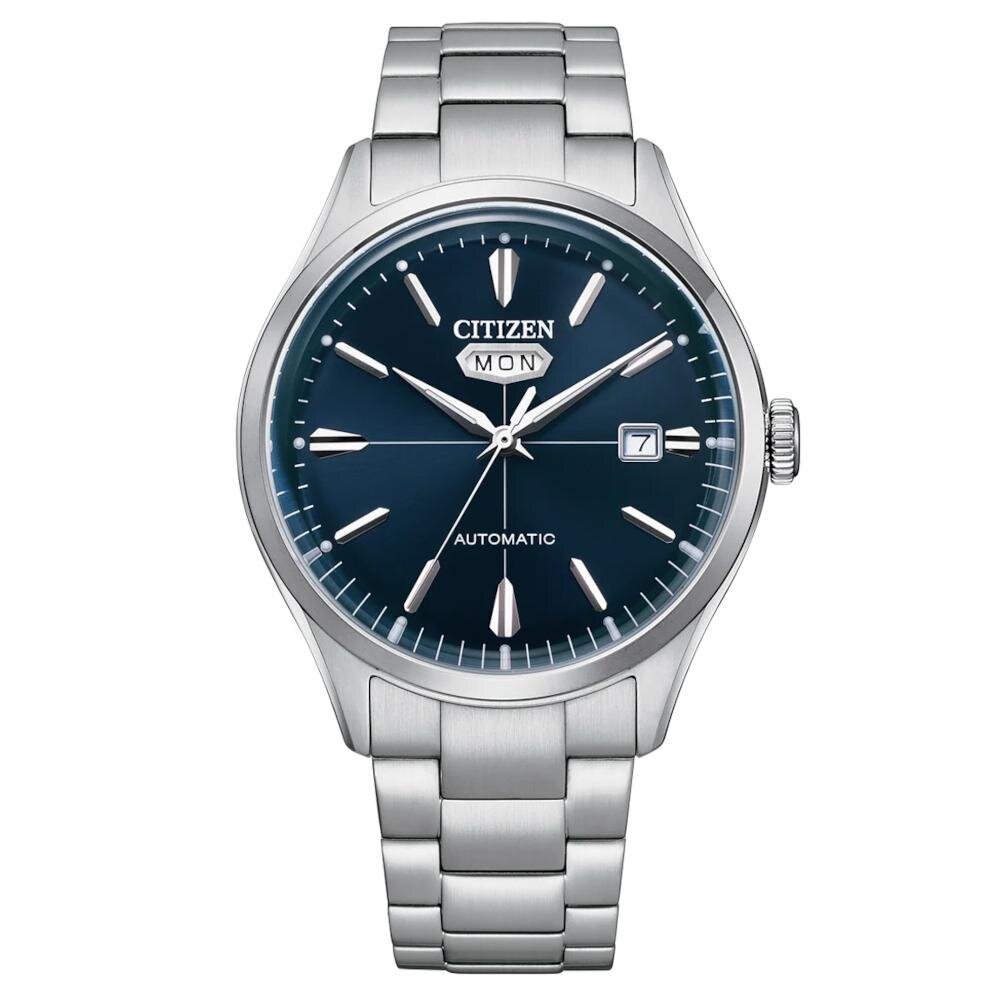 Citizen Automatic Stainless Steel Bracelet NH8391-51LC Citizen Automatic Stainless Steel Bracelet NH8391-51LC