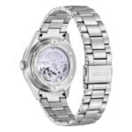 Citizen Automatic Stainless Steel Bracelet NH8391-51LC