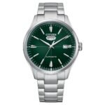Citizen Automatic Stainless Steel Bracelet NH8391-51XC