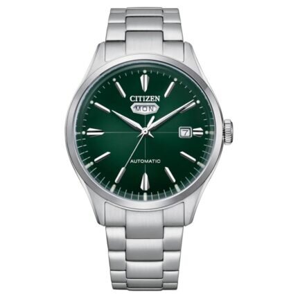 Citizen Automatic Stainless Steel Bracelet NH8391-51XC