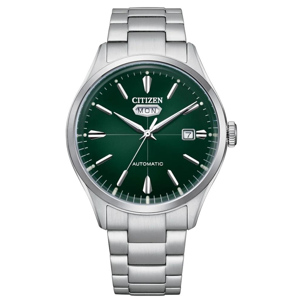 Citizen Automatic Stainless Steel Bracelet NH8391-51XC Citizen Automatic Stainless Steel Bracelet NH8391-51XC