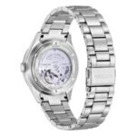 Citizen Automatic Stainless Steel Bracelet NH8391-51XC