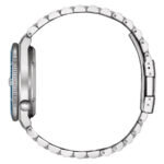 Citizen Tsuyosa Automatic Silver Stainless Steel Bracelet NJ0231-56L