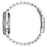 Citizen Shore Timeslip Automatic Limited Edition Silver Stainless Steel Bracelet NJ0238-57E