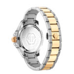 Philipp Plein Majesty Two Tone Stainless Steel Bracelet PWBHA0626