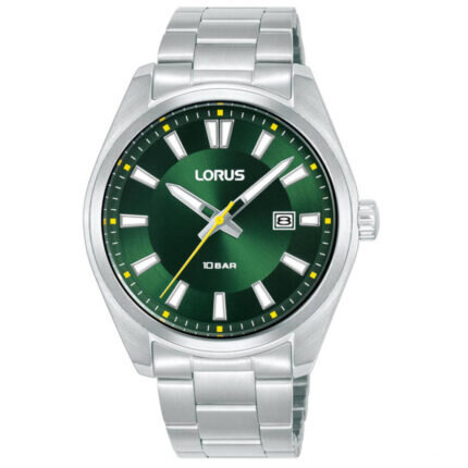 Lorus Sports Stainless Steel Bracelet RH921SX9