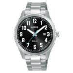 Lorus Sports Stainless Steel Bracelet RH979RX9