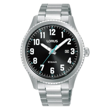 Lorus Sports Stainless Steel Bracelet RH979RX9