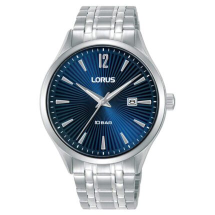 Lorus Classic Stainless Steel Bracelet RH989RX9