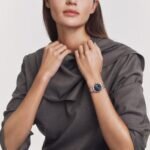 Tissot T-Classic Ballade Two Tone Stainless Steel Bracelet T1562102204100
