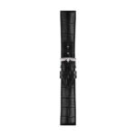 Tissot Official Black Leather Strap 22.00 mm T852041653