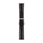 Tissot Official Brown Leather Strap 22.00 mm T852041655
