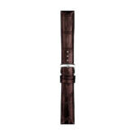 Tissot Official Brown Leather Strap 20.00 mm T852043013