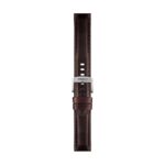 Tissot Official Brown Leather Strap 20.00 mm T852046836