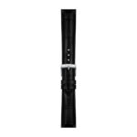 Tissot Official Black Leather Strap 18.00 mm T852051027