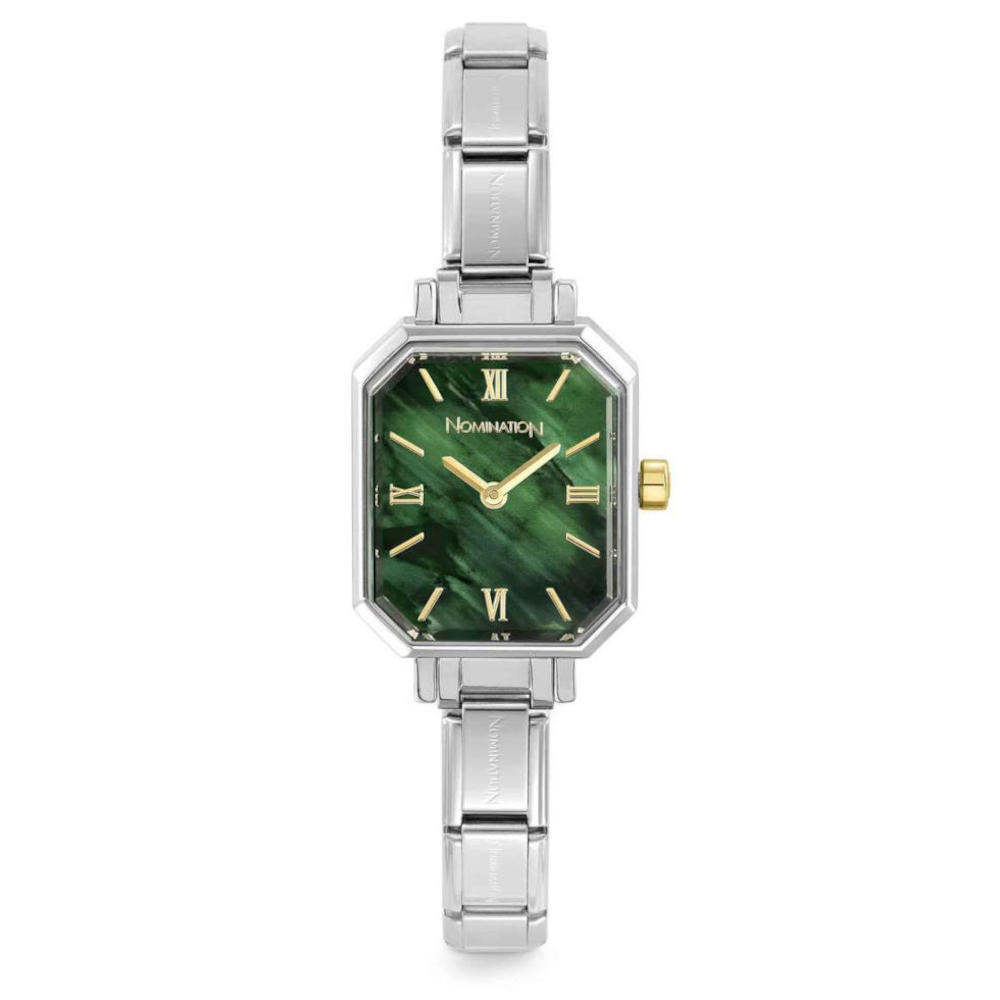 Nomination Paris Stainless Steel Bracelet 076037/041