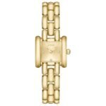 Boss Violet Gold Stainless Steel Bracelet 1502874