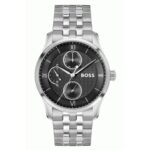 Boss Principle Stainless Steel Bracelet Chronograph 1514274