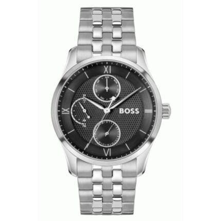 Boss Principle Stainless Steel Bracelet Chronograph 1514274