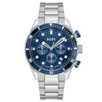 Boss Chronomatix Stainless Steel Bracelet Chronograph 1514338
