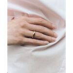 PDPAOLA ESSENTIALS ONDA ΔΑΧΤΥΛΙΔΙ ΑΠΟ ΟΡΕΙΧΑΛΚΟ ANB1-F34-14