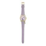 Tikkers Unicorn Purple Leather Strap Gift Set ATK1106