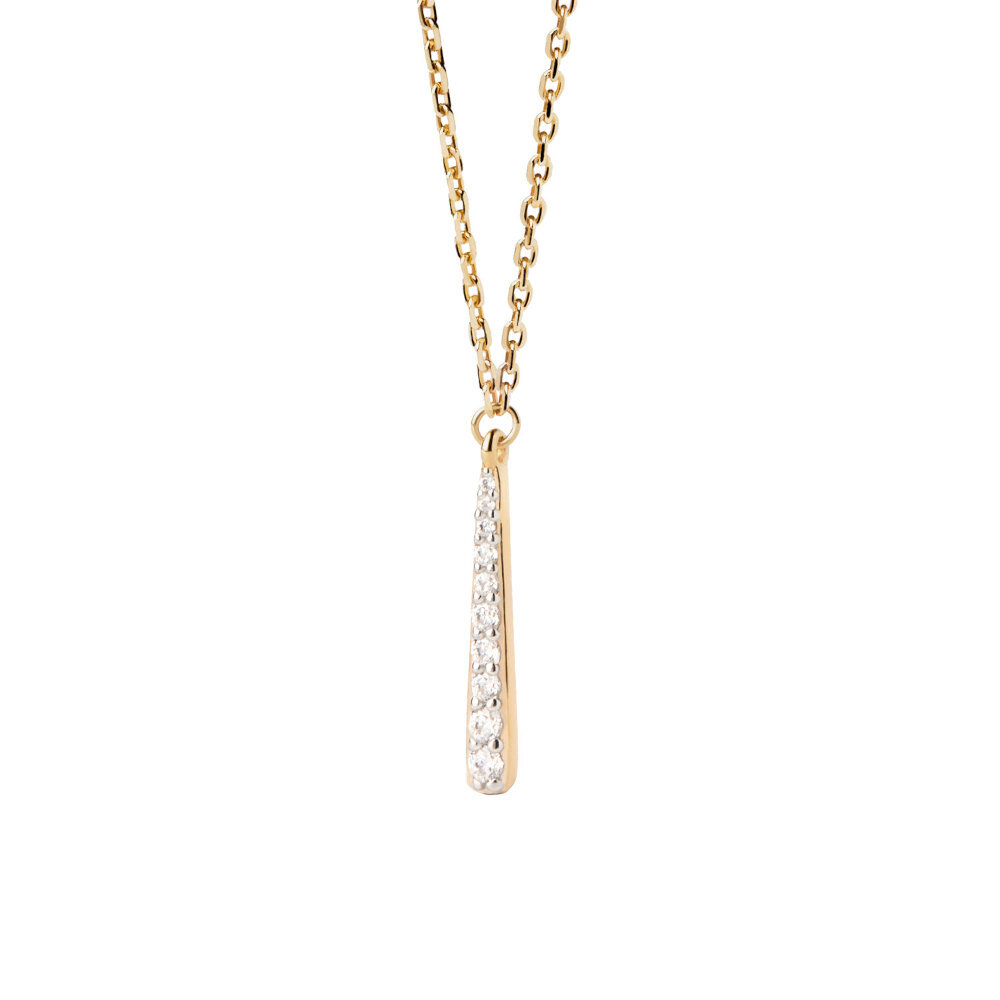 PDPAOLA ESSENTIALS OLGA ΚΟΛΙΕ ΑΠΟ ΟΡΕΙΧΑΛΚΟ ΜΕ ΖΙΡΓΚΟΝ COB1-973-U PDPAOLA ESSENTIALS OLGA ΚΟΛΙΕ ΑΠΟ ΟΡΕΙΧΑΛΚΟ ΜΕ ΖΙΡΓΚΟΝ COB1-973-U