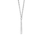 PDPAOLA ESSENTIALS OLGA ΚΟΛΙΕ ΑΠΟ ΟΡΕΙΧΑΛΚΟ ΜΕ ΖΙΡΓΚΟΝ COB2-973-U