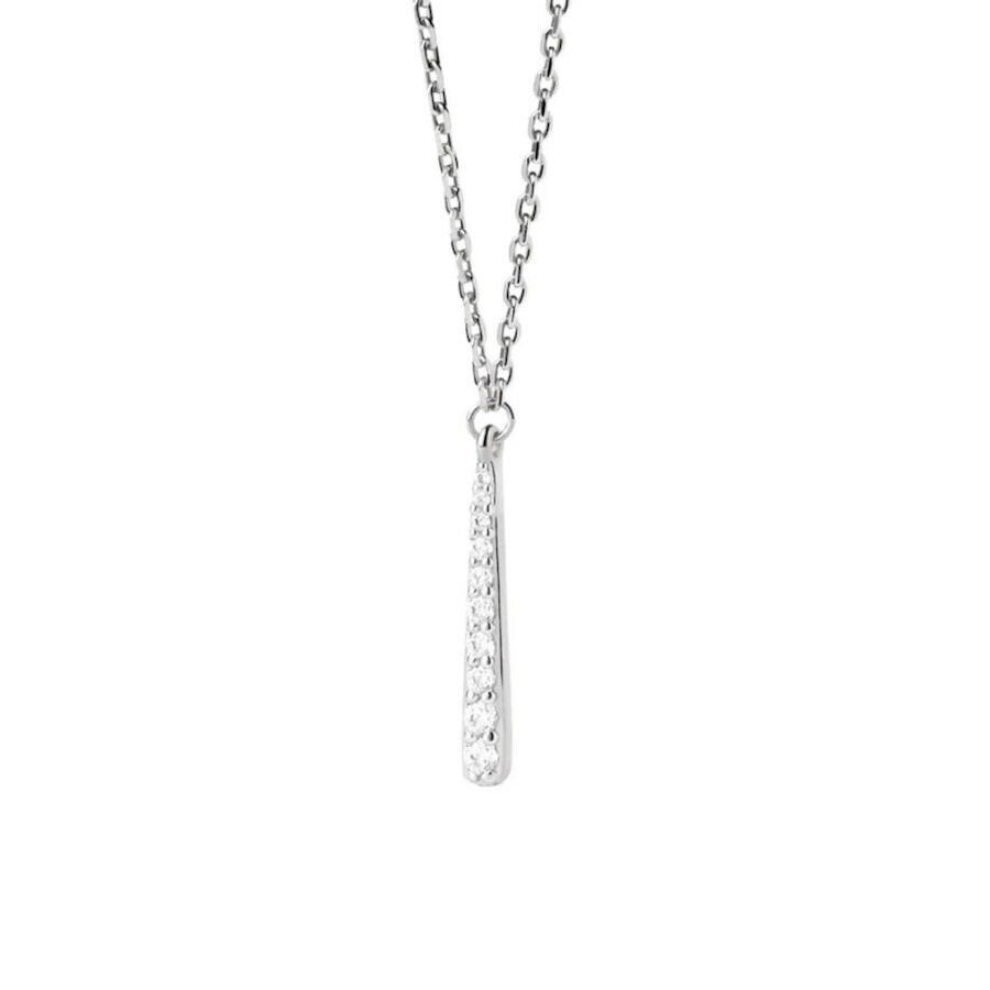 PDPAOLA ESSENTIALS OLGA ΚΟΛΙΕ ΑΠΟ ΟΡΕΙΧΑΛΚΟ ΜΕ ΖΙΡΓΚΟΝ COB2-973-U PDPAOLA ESSENTIALS OLGA ΚΟΛΙΕ ΑΠΟ ΟΡΕΙΧΑΛΚΟ ΜΕ ΖΙΡΓΚΟΝ COB2-973-U