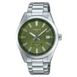 Casio Edifice Silver Stainless Steel Bracelet EFV-160D-3AVEF