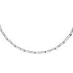 EMPORIO ARMANI ICONIC TREND ΚΟΛΙΕ ΑΠΟ ΑΝΟΞΕΙΔΩΤΟ ΑΤΣΑΛΙ EGS3368040