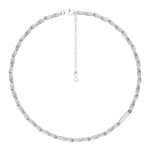 EMPORIO ARMANI ICONIC TREND ΚΟΛΙΕ ΑΠΟ ΑΝΟΞΕΙΔΩΤΟ ΑΤΣΑΛΙ EGS3368040