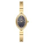 Ferro Gold Stainless Steel Bracelet FL43048A-B2