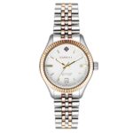 Gant Sussex Two Tone Stainless Steel Bracelet G136009