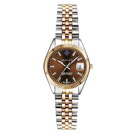 Gant Sussex Mini Two Tone Stainless Steel Bracelet G181029