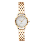 Gant Auburn Gold Stainless Steel Bracelet G302002