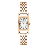Gant Duval Gold Stainless Steel Bracelet G303003