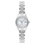 Gant Sussex River Silver Stainless Steel Bracelet G304001