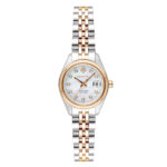 Gant Sussex River Two Tone Stainless Steel Bracelet G304002